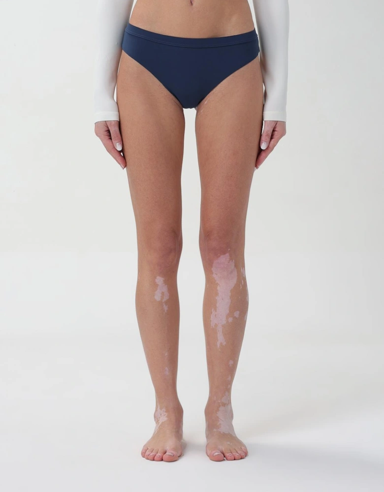 Swim Bottoms Minimalist Design