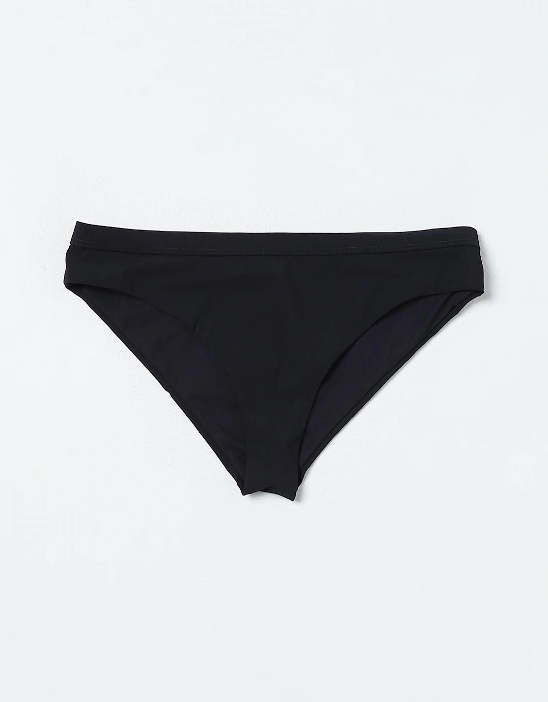 Swim Bottoms Minimalist Design