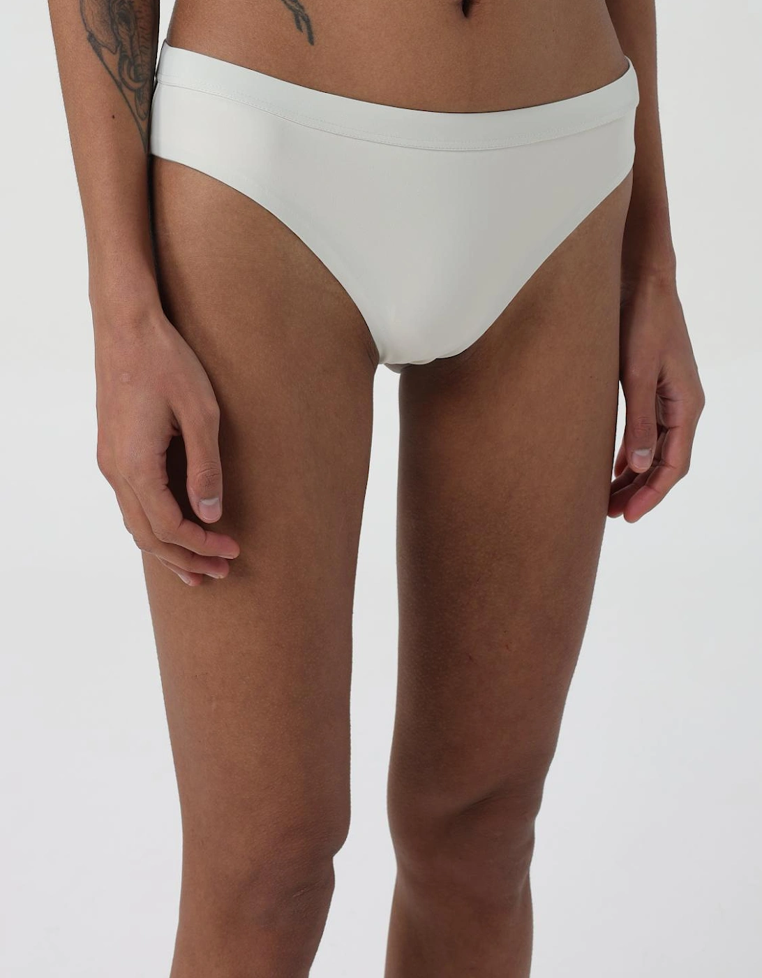 Swim Bottoms Minimalist Design