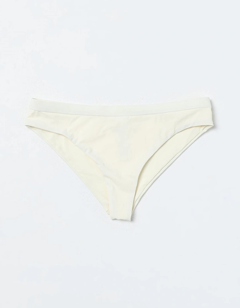 Swim Bottoms Minimalist Design