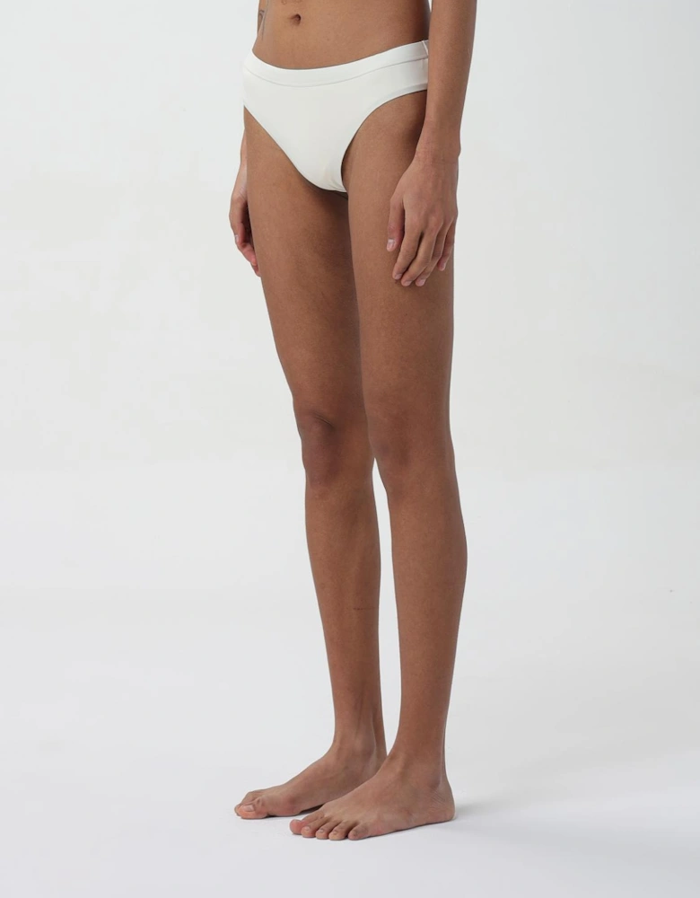 Swim Bottoms Minimalist Design