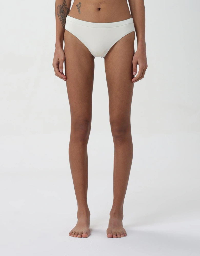 Swim Bottoms Minimalist Design