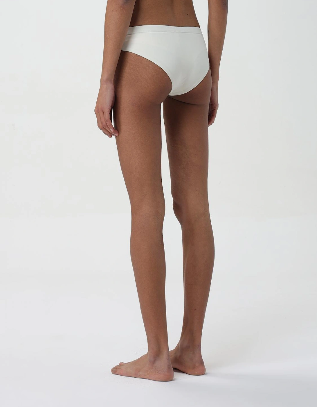 Swim Bottoms Minimalist Design