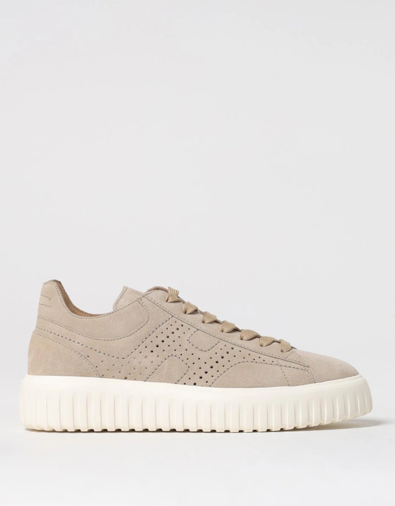 Interactive Sneaker Platform