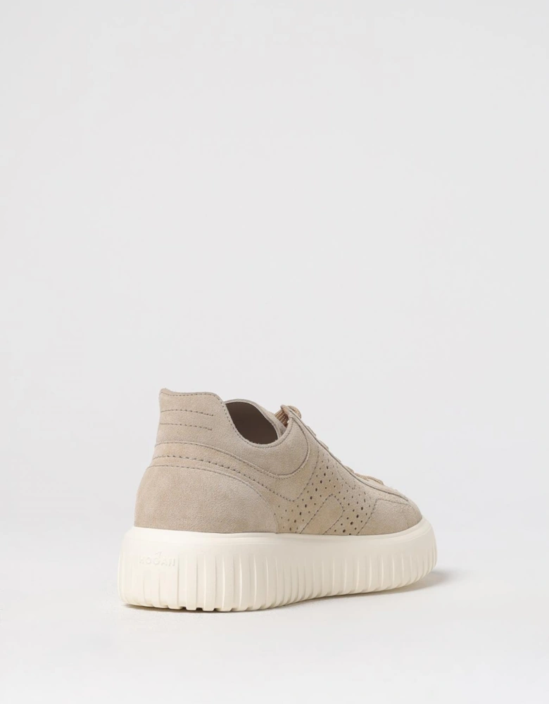 Interactive Sneaker Platform