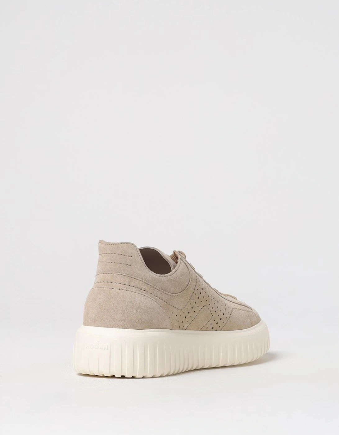 Interactive Sneaker Platform