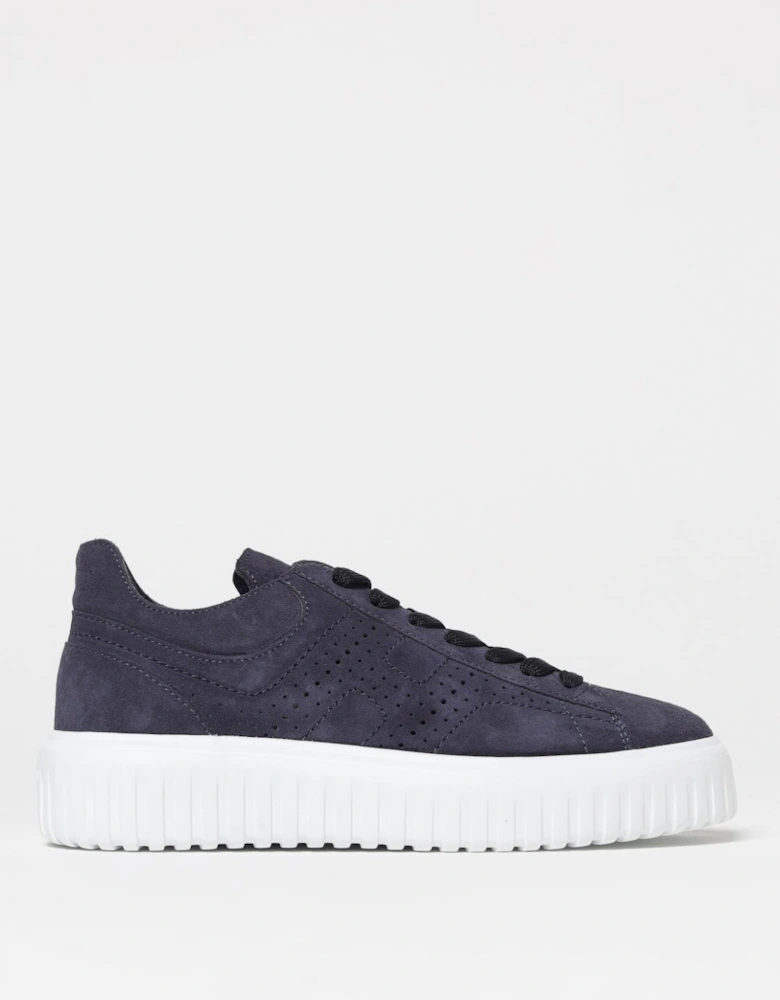 Interactive Sneaker Platform