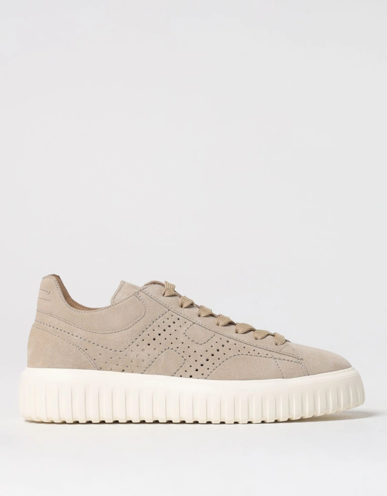 Interactive Sneaker Platform