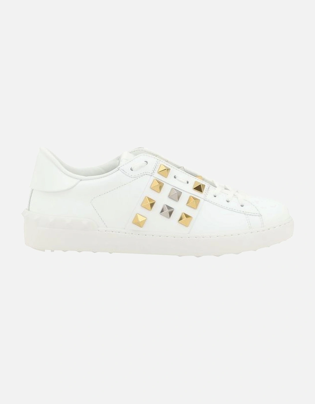 Open Studded LowTop Sneaker, 5 of 4