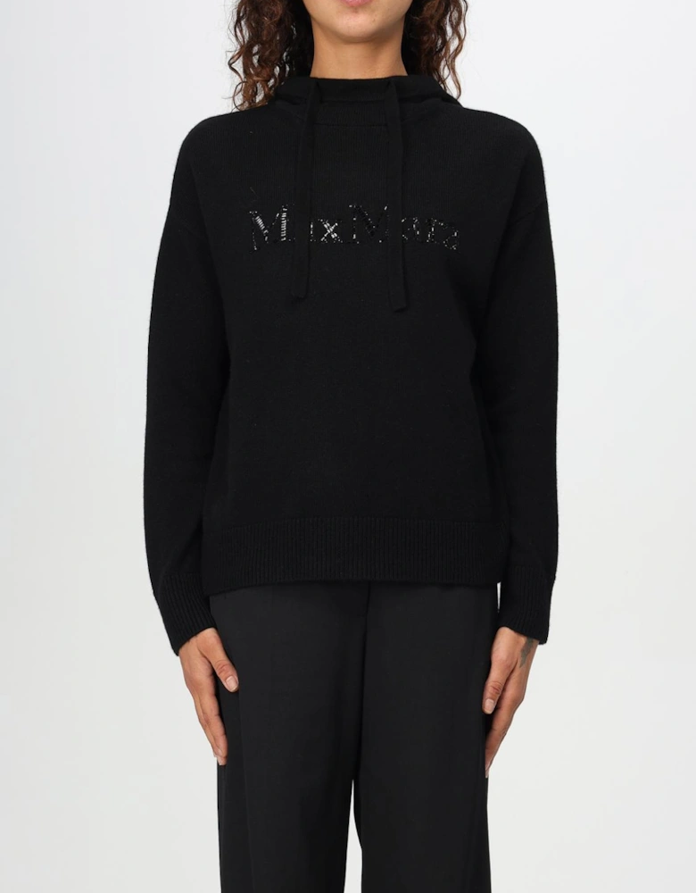 Cashmere Hoodie Sweater