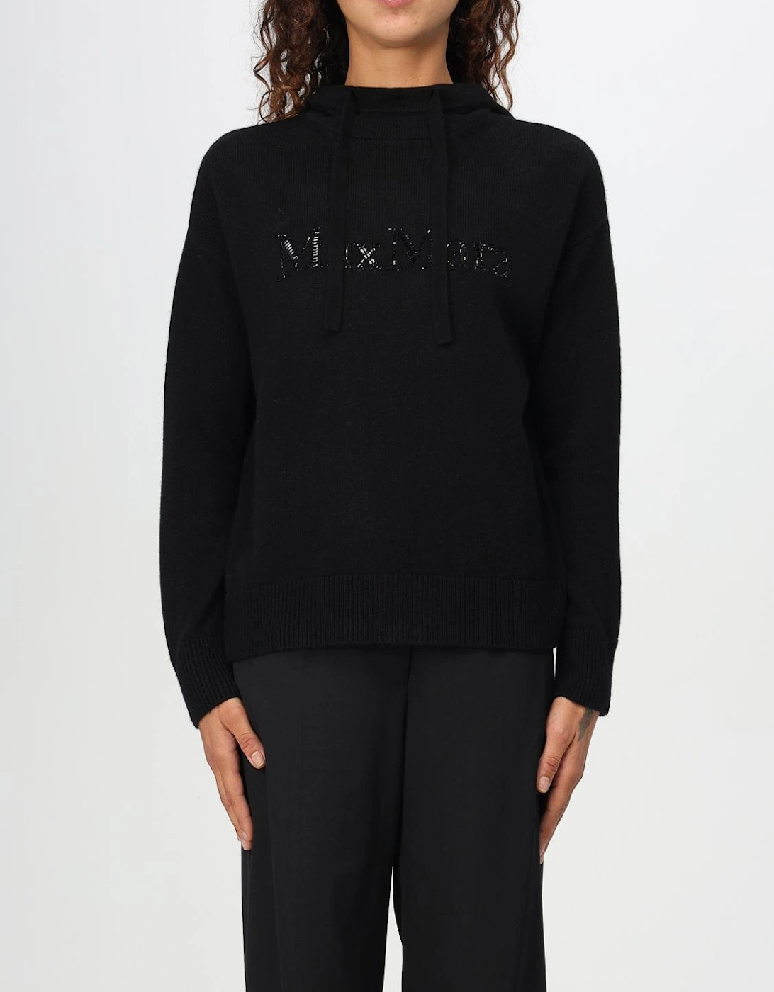 Cashmere Hoodie Sweater, 5 of 4