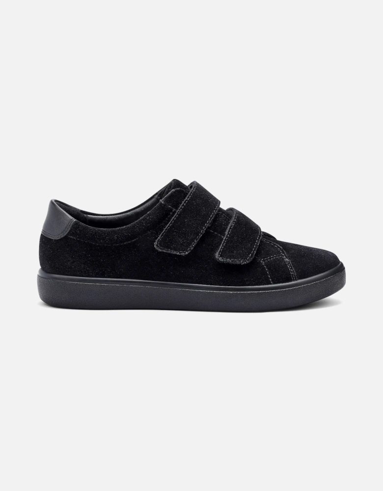 Wave Womens Wide Trainers