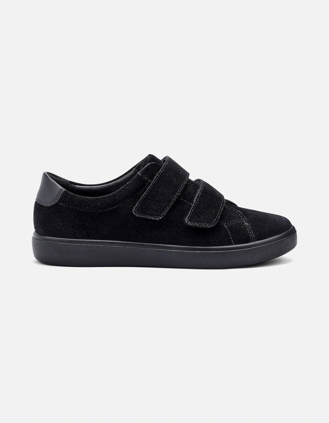 Wave Womens Wide Trainers