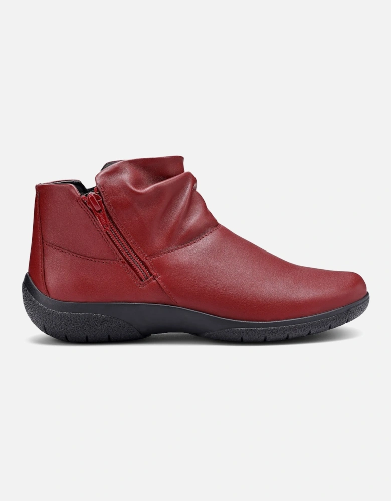 Murmur Womens Ankle Boots