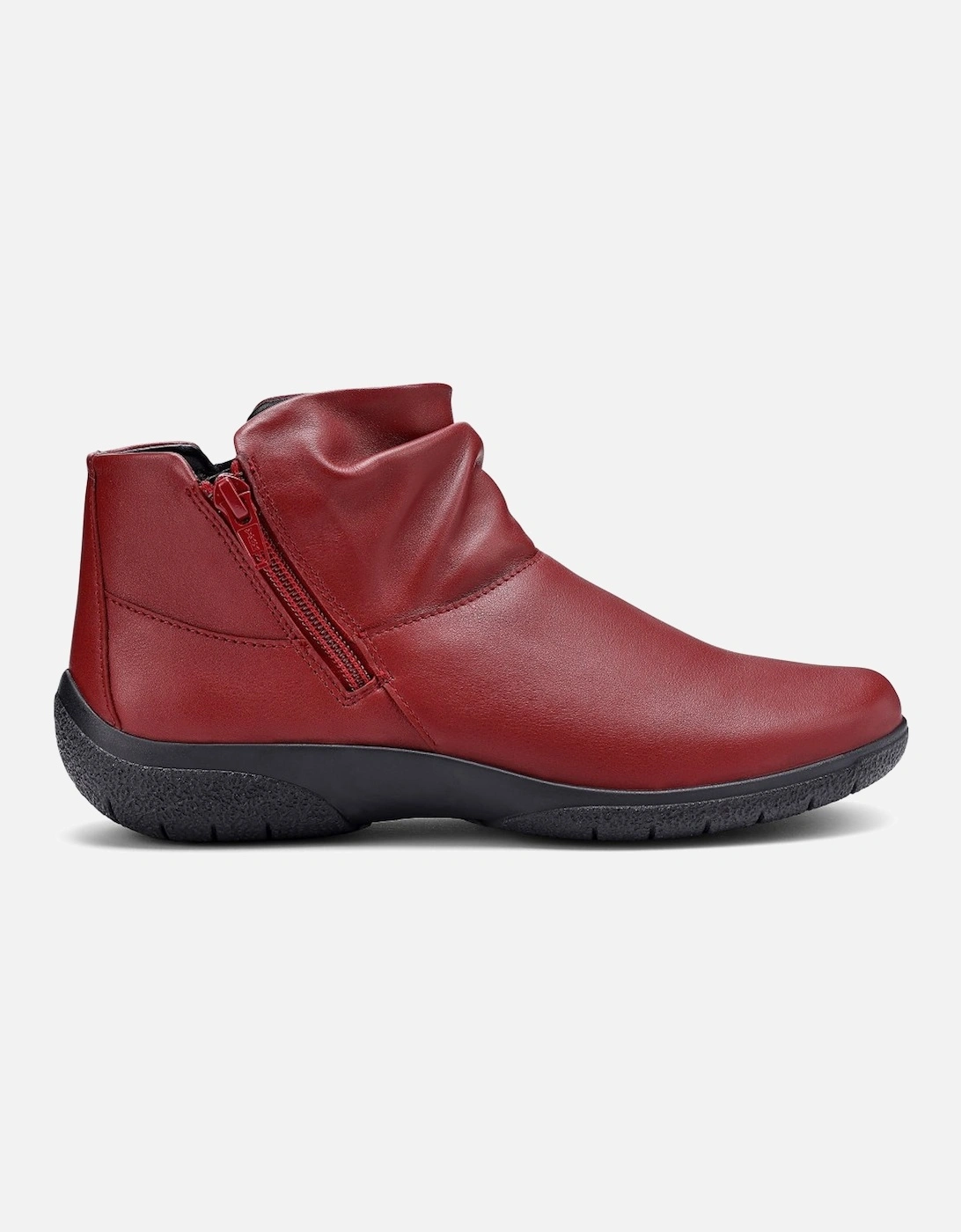 Murmur Womens Ankle Boots