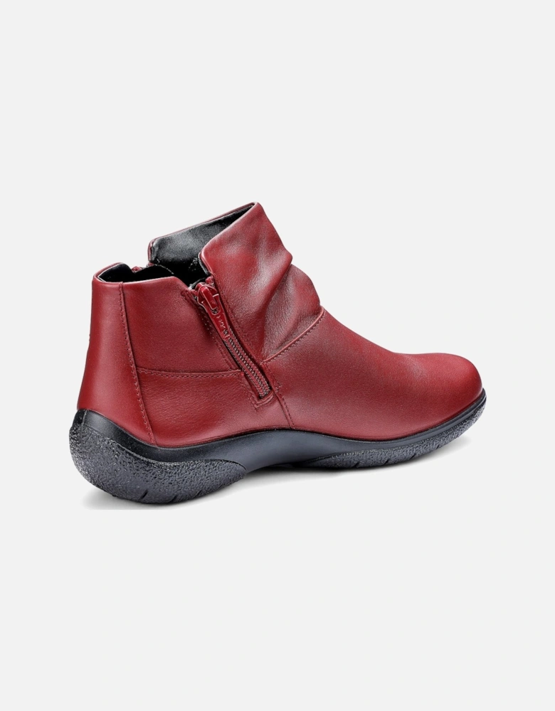 Murmur Womens Ankle Boots