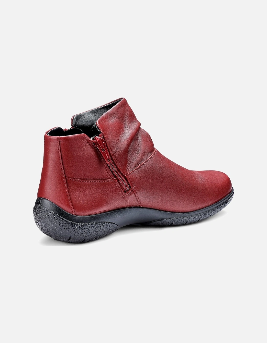 Murmur Womens Ankle Boots