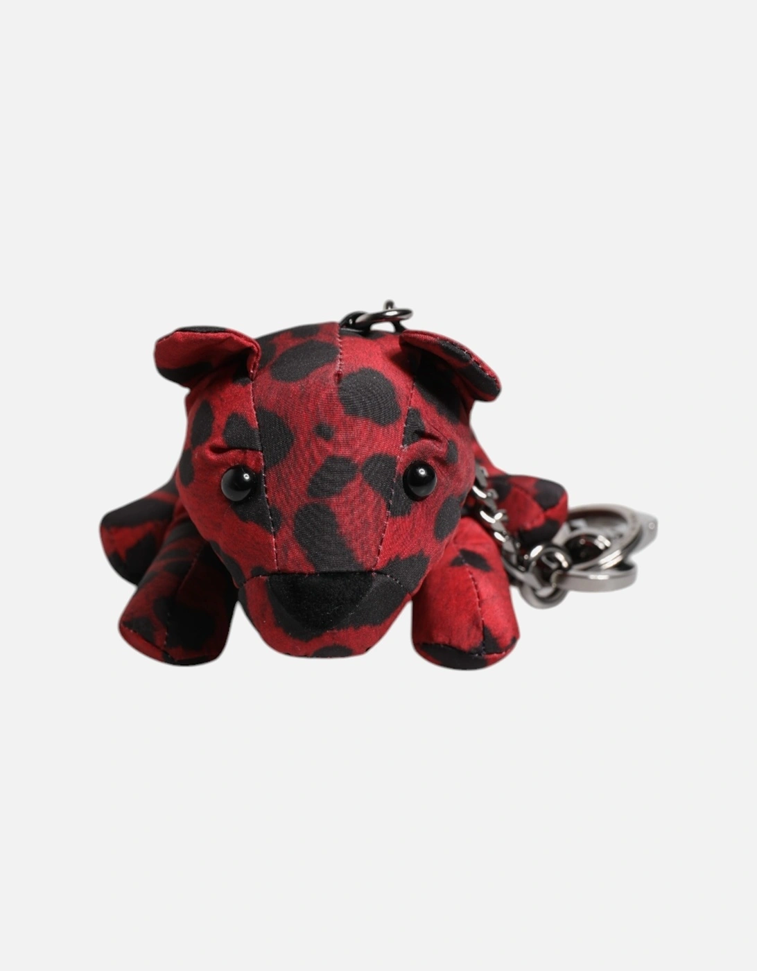 Leopard Print Keychain, 6 of 5