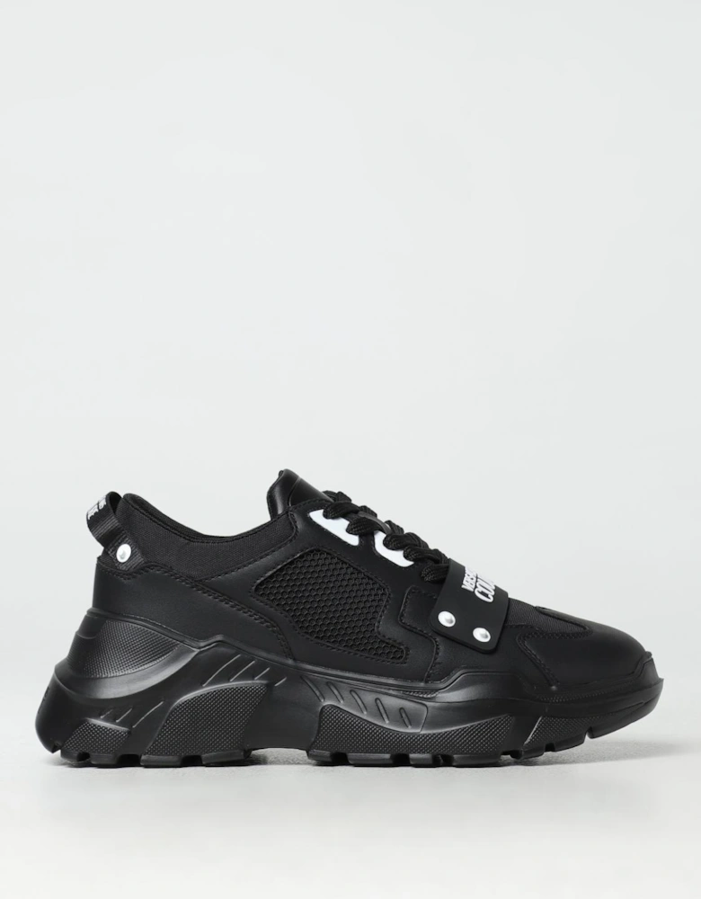 Casual Leather Sneakers