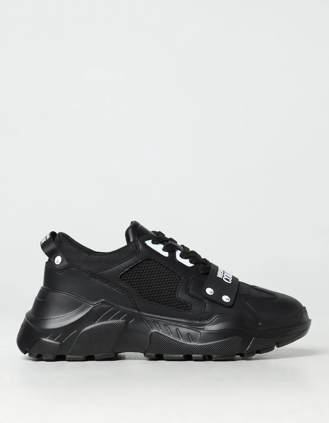 Casual Leather Sneakers