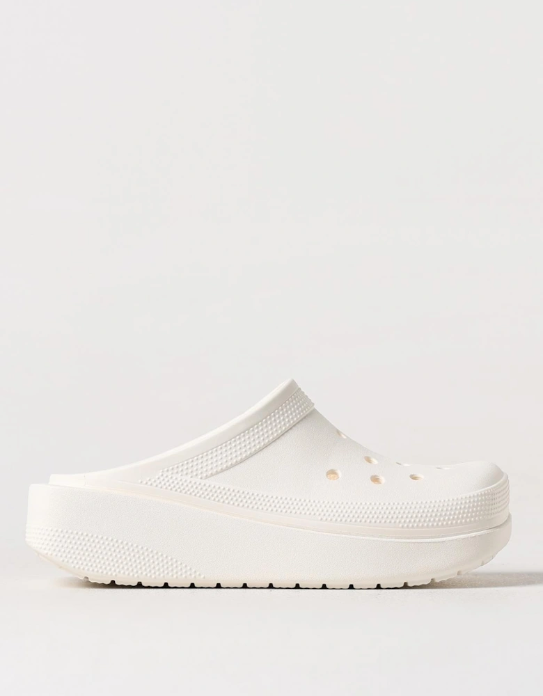 Platform Clogs Comfortable Footwear