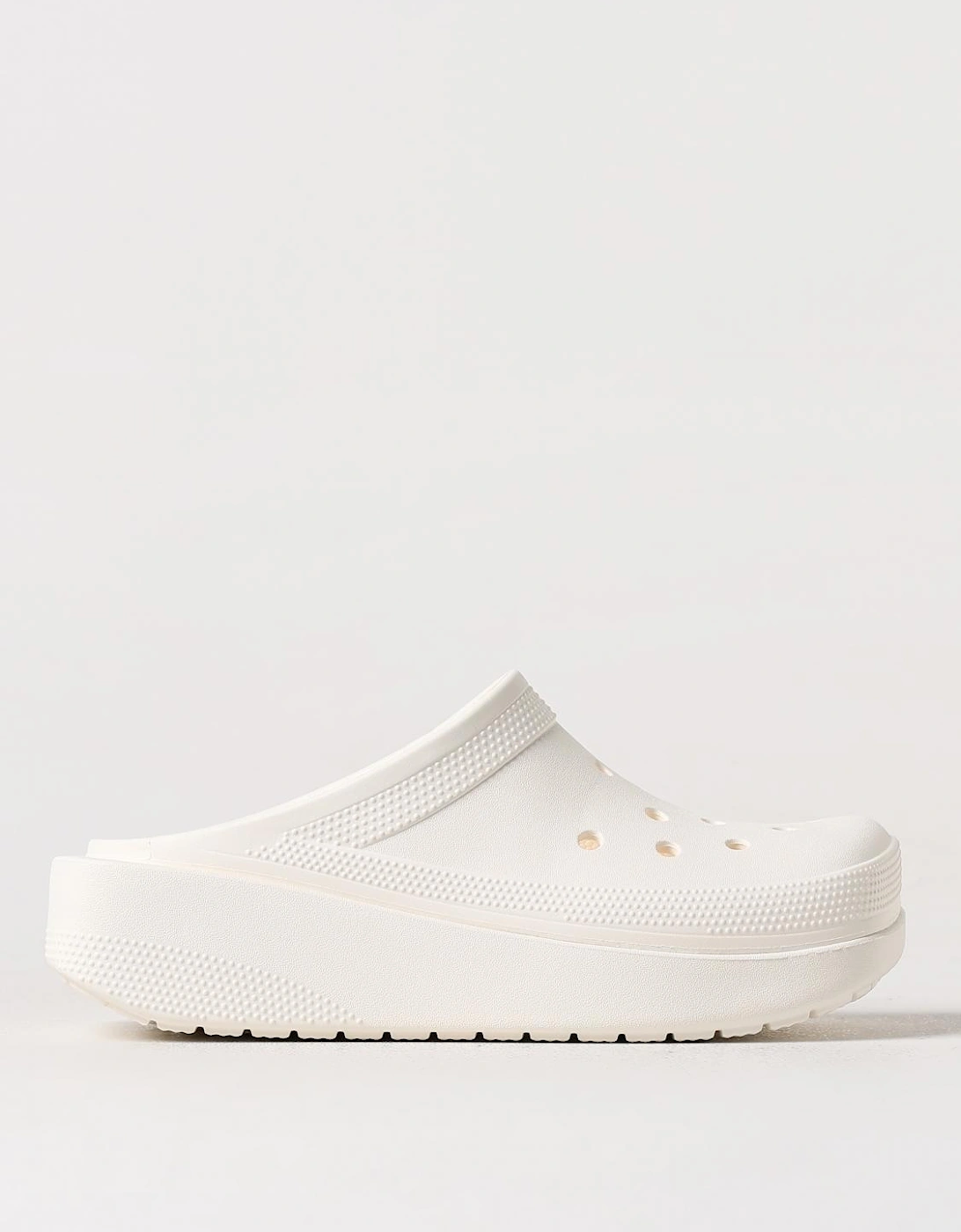 Platform Clogs Comfortable Footwear