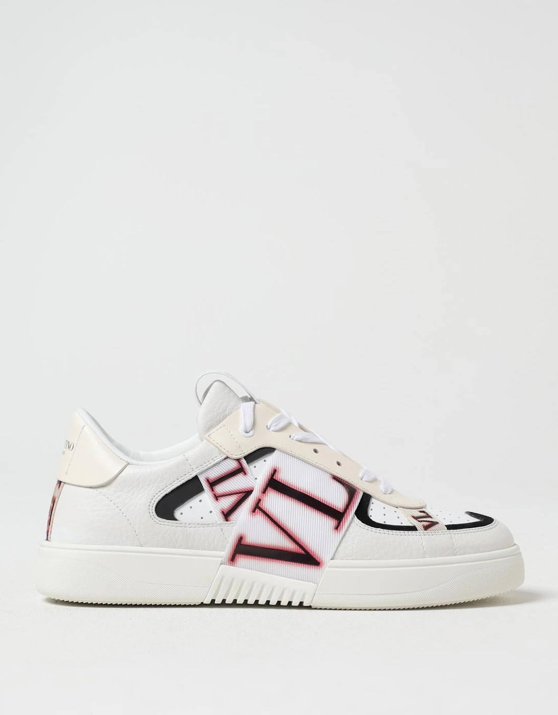 Open Sneakers VLTN Logo, 5 of 4