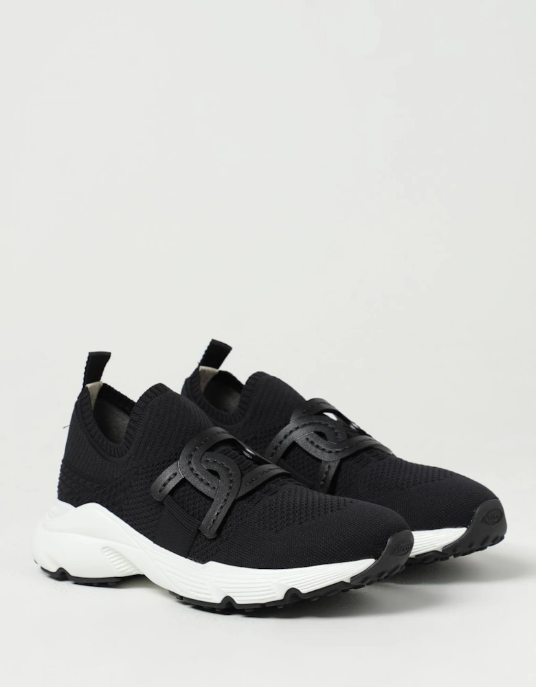 Slip-On Sneakers