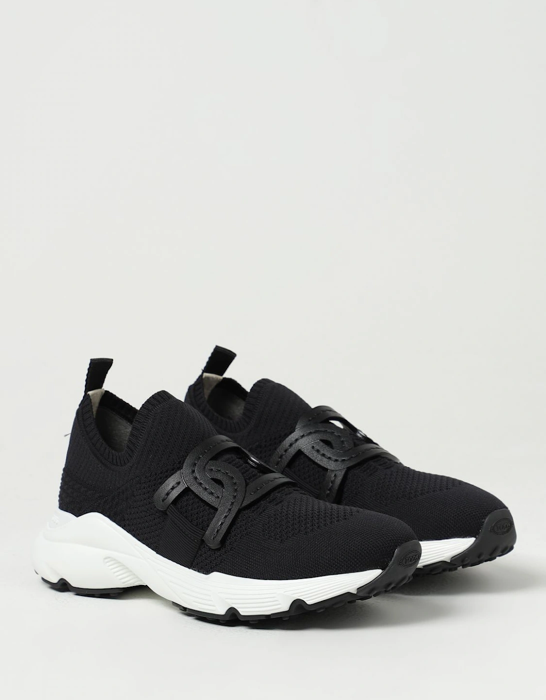 Slip-On Sneakers