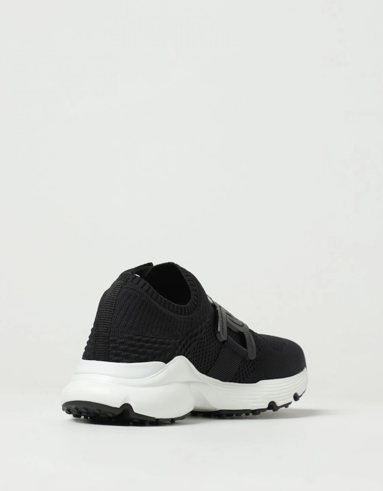 Slip-On Sneakers