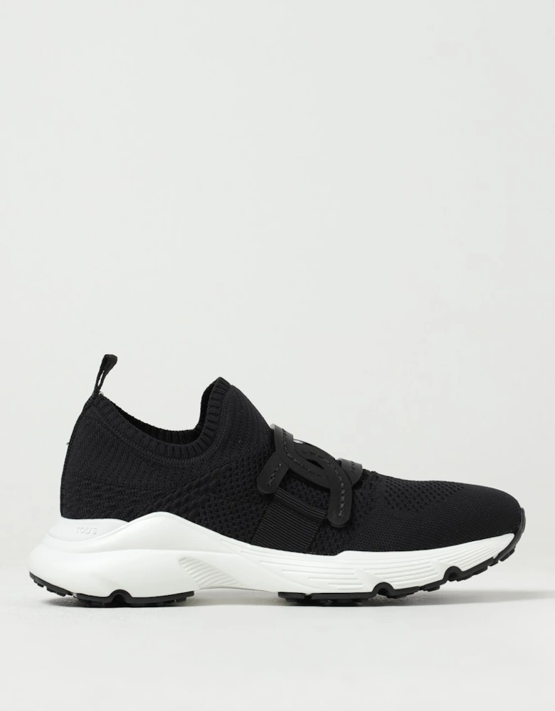 Slip-On Sneakers