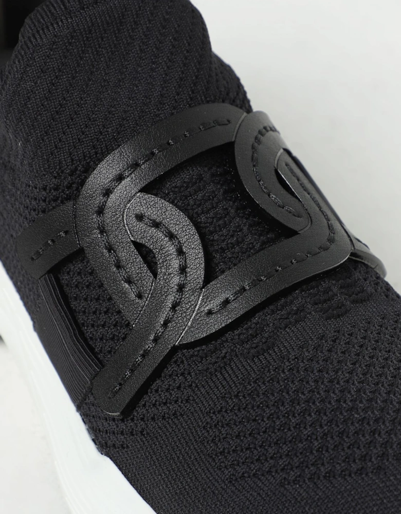 Slip-On Sneakers