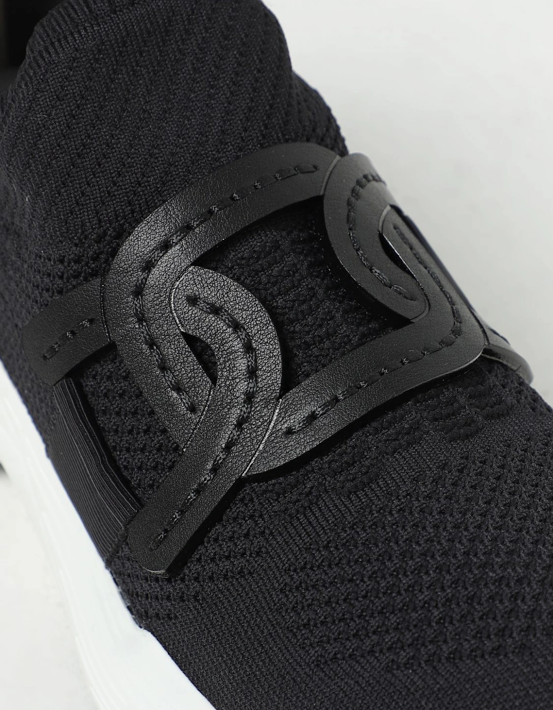 Slip-On Sneakers