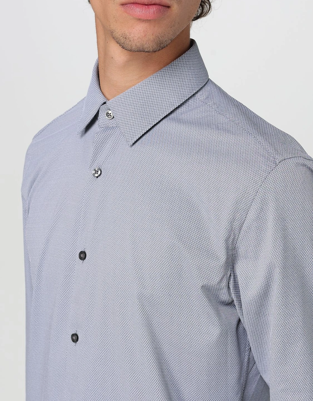 LongSleeve Dress Shirt Classic Fit