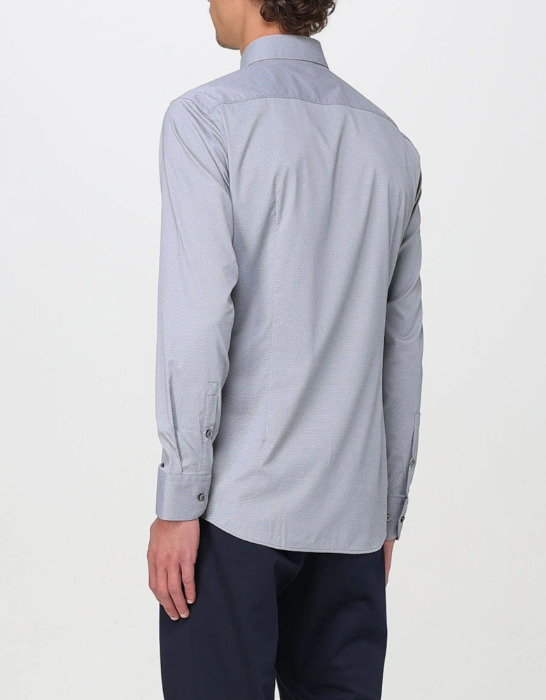 LongSleeve Dress Shirt Classic Fit