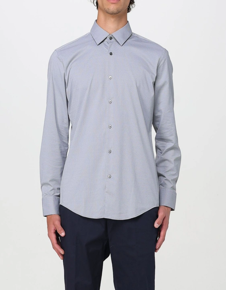 LongSleeve Dress Shirt Classic Fit