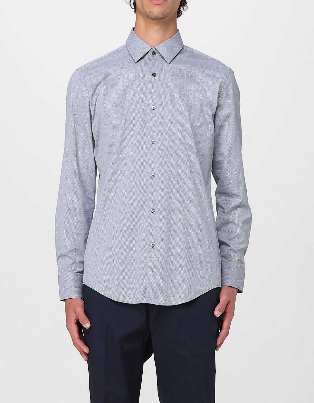 LongSleeve Dress Shirt Classic Fit, 4 of 3