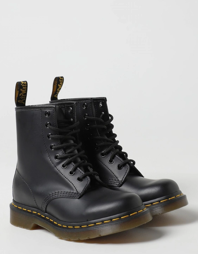 1460 8Eye Leather Boots