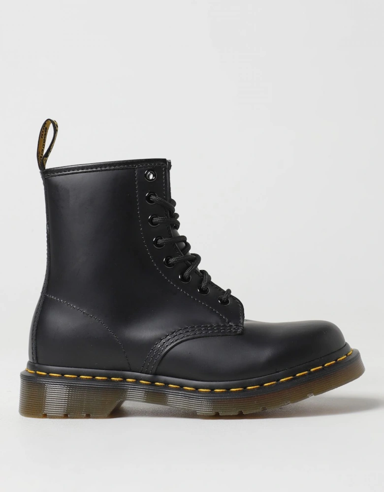 1460 8Eye Leather Boots
