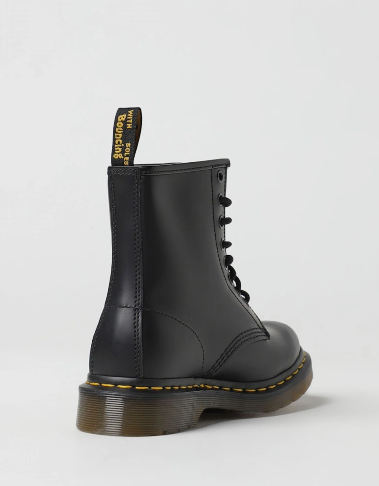 1460 8Eye Leather Boots