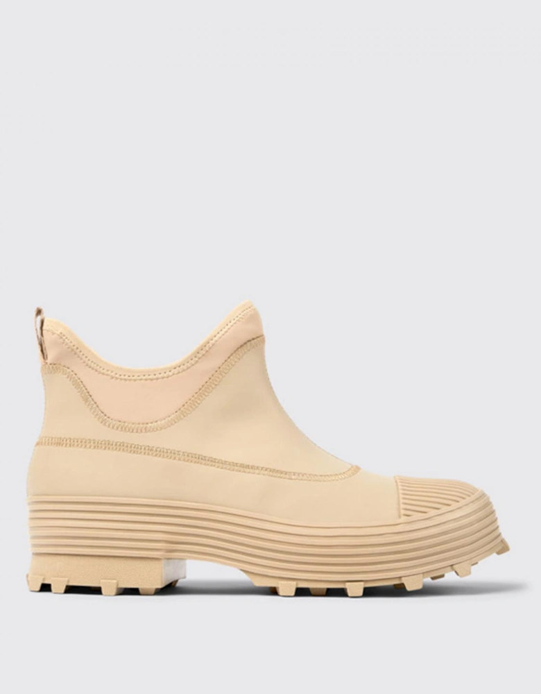 Traktor Boots Chunky Sole