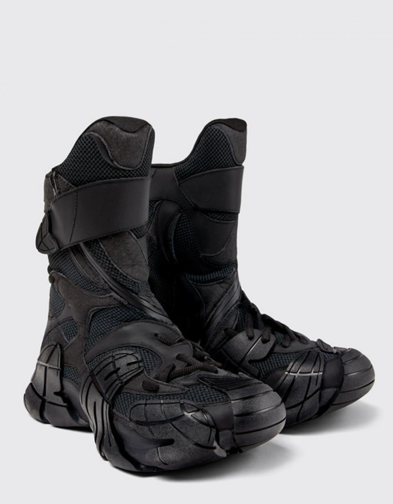 Camperlab Tormenta HighTop Boots