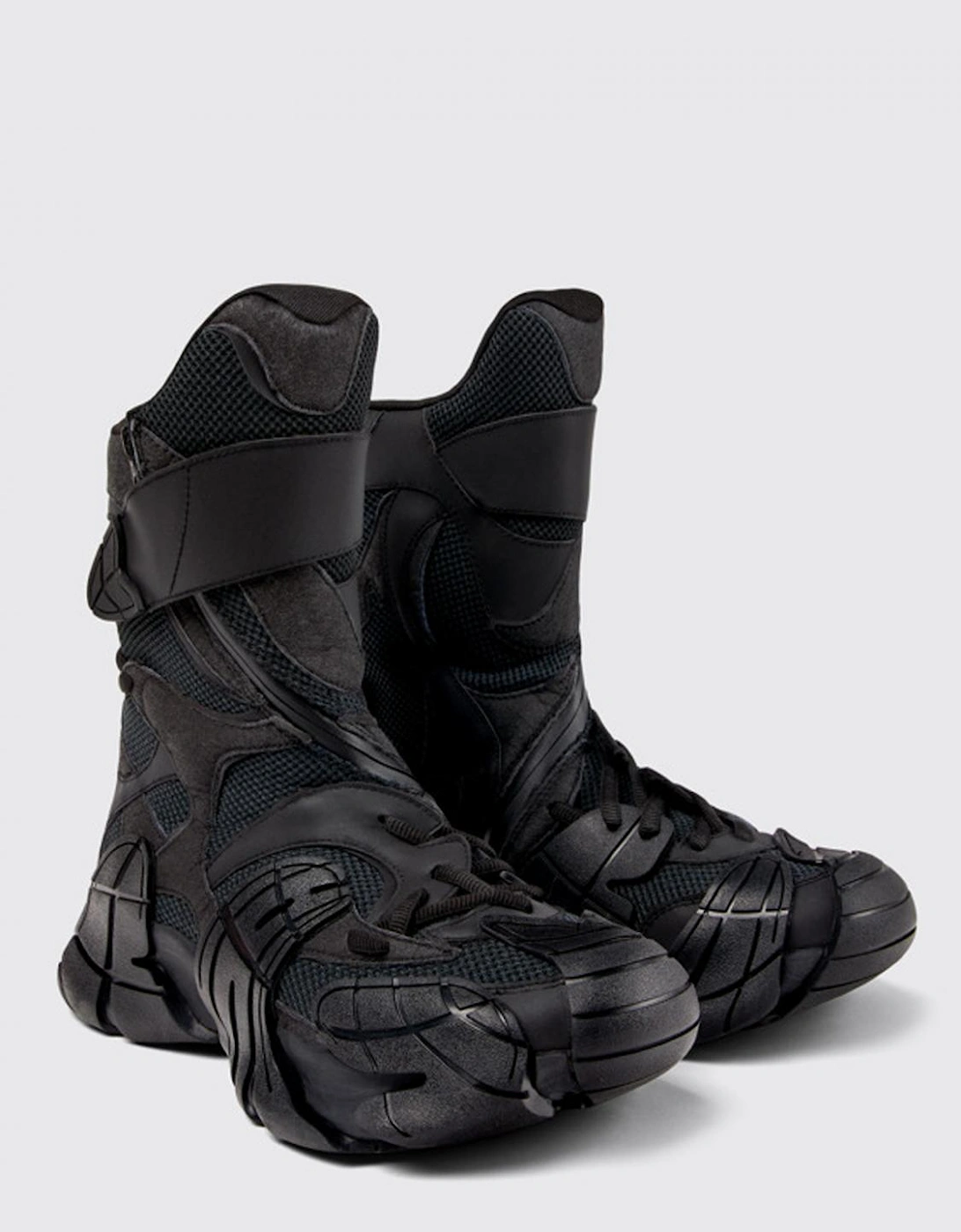 Camperlab Tormenta HighTop Boots