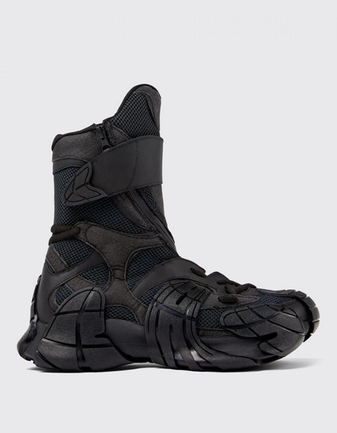 Camperlab Tormenta HighTop Boots, 5 of 4