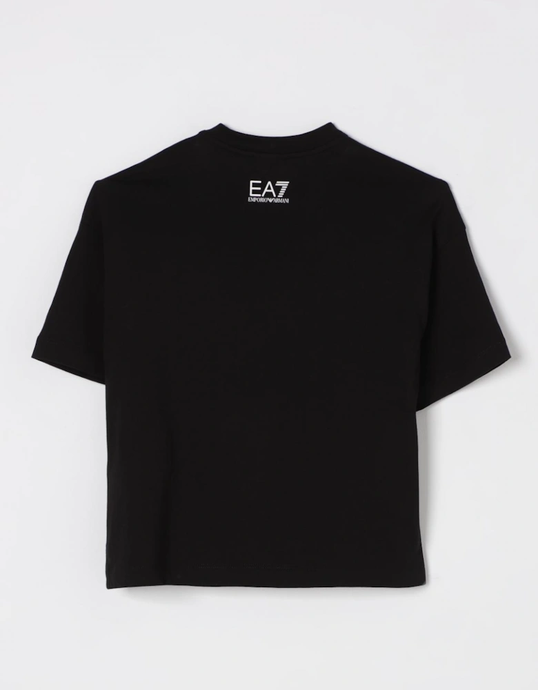 Emporio Armani Stripe TShirt