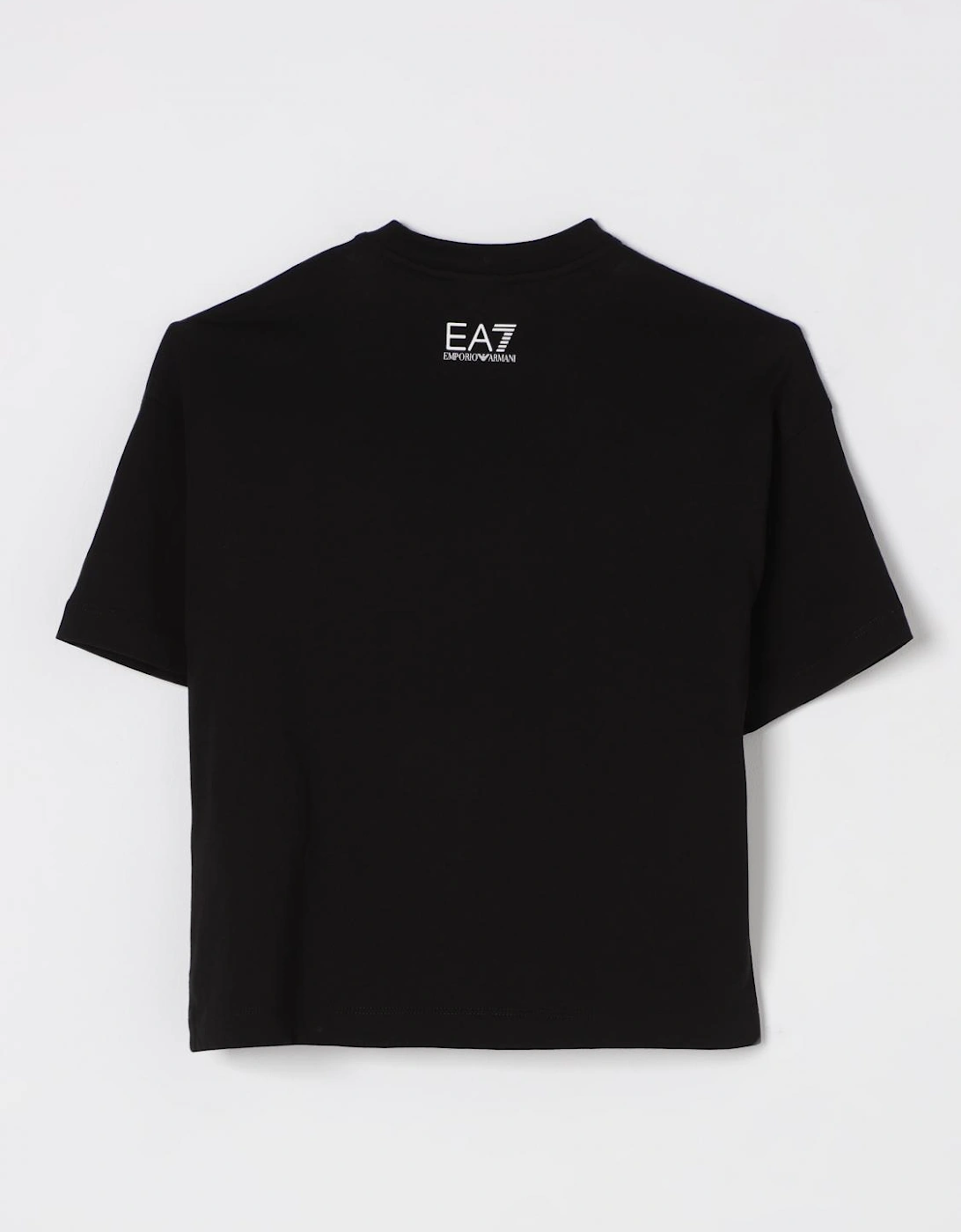 Emporio Armani Stripe TShirt