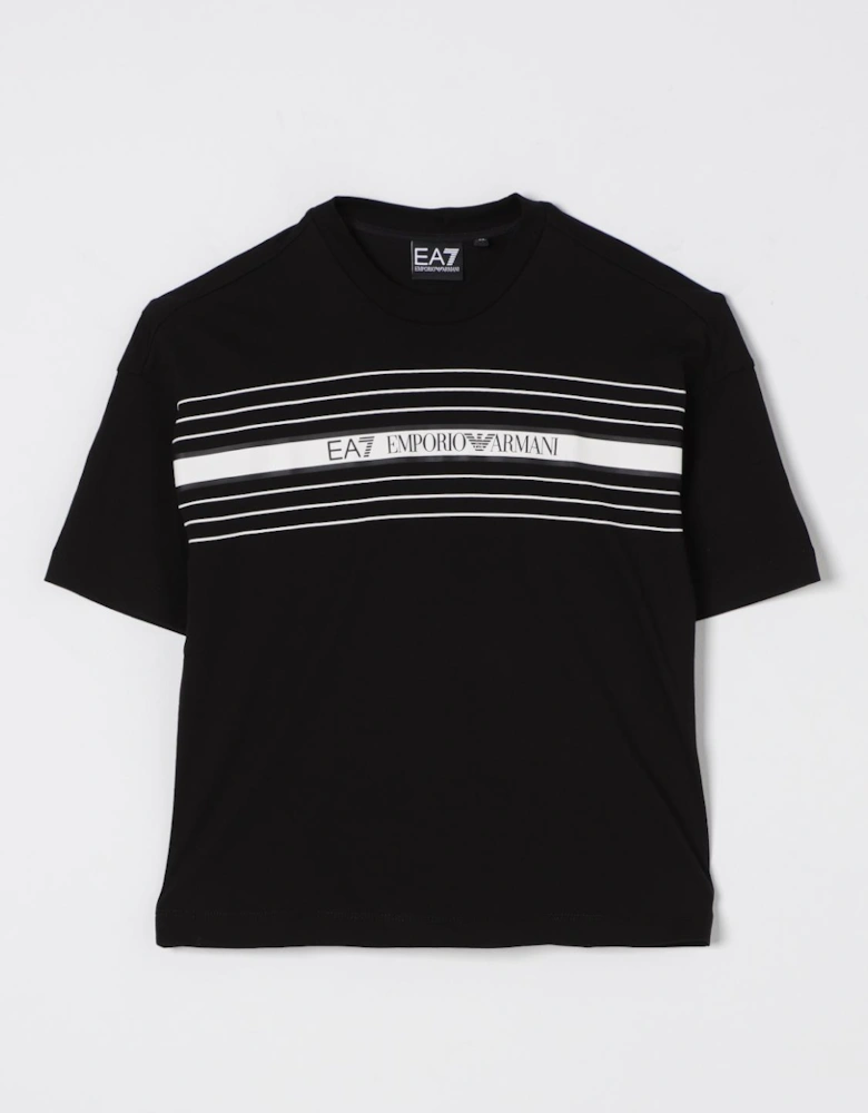 Emporio Armani Stripe TShirt