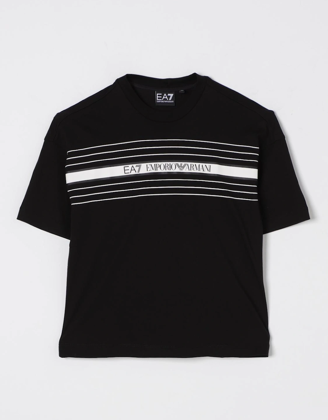 Emporio Armani Stripe TShirt, 4 of 3
