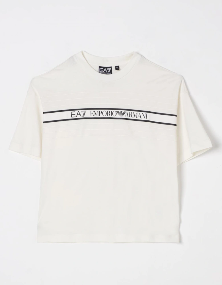 Emporio Armani Stripe TShirt