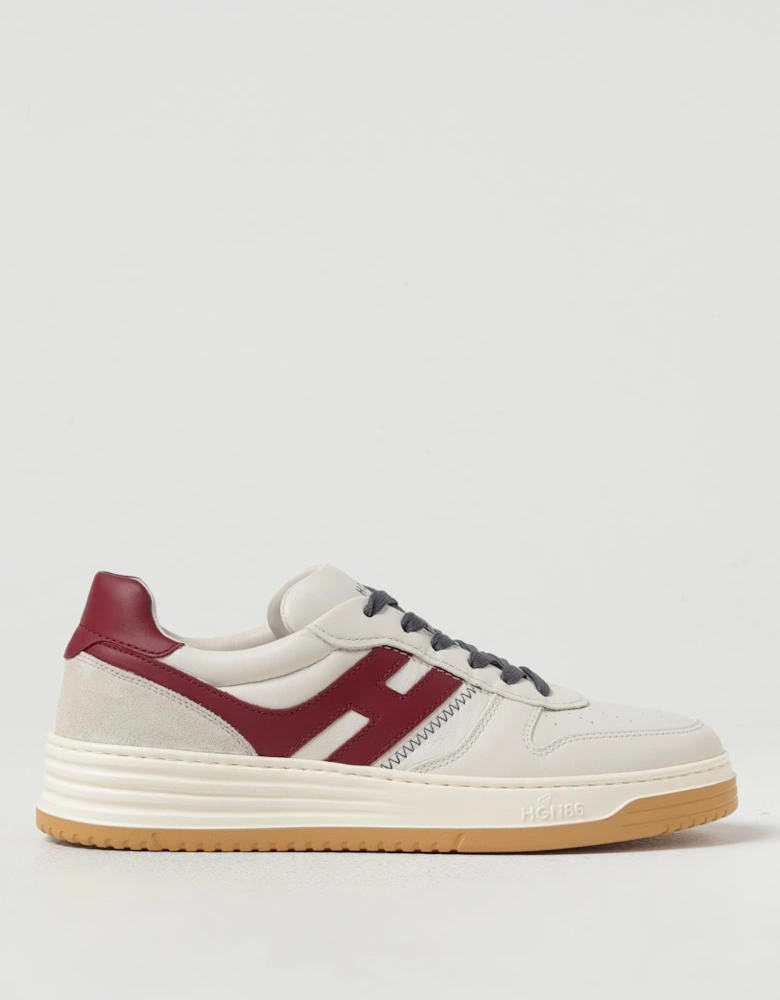 Rebel Sneakers Chunky Sole